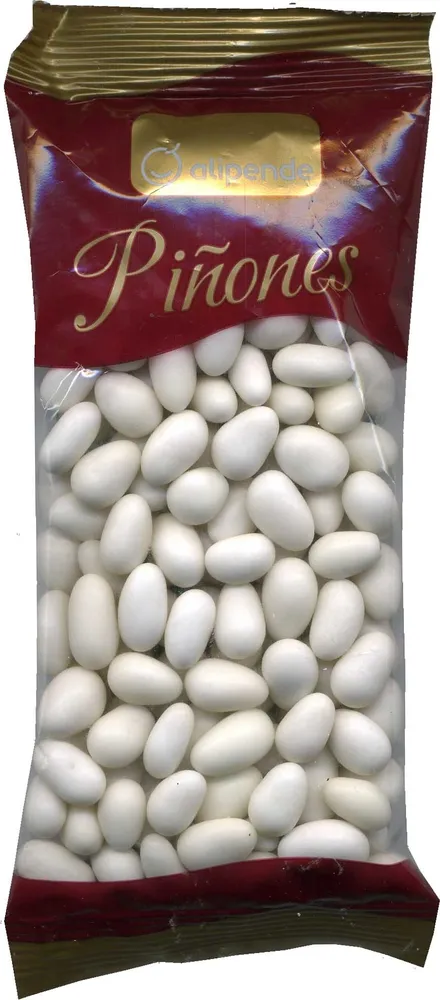 Piñones