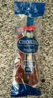 Chorizo sarta Extra raza Duroc