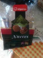 Nuez cascara