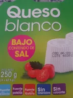 Queso blanco