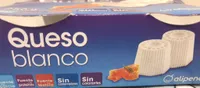 Queso blanco