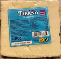 Queso Mezcla Tierno