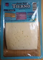 Queso Mezcla Tierno