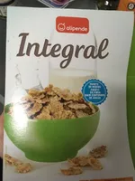 Copos integrales