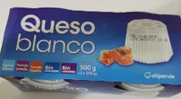 Queso blanco