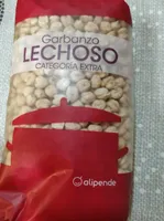 Garbanzo lechoso categoría extra