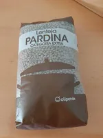 Lenteja pardina