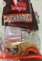 Chicharricos