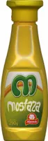 Salsa de mostaza "Alipende" - DESCATALOGADO