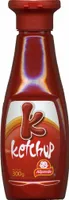 Salsa kétchup "Alipende"