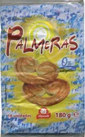 Palmeritas