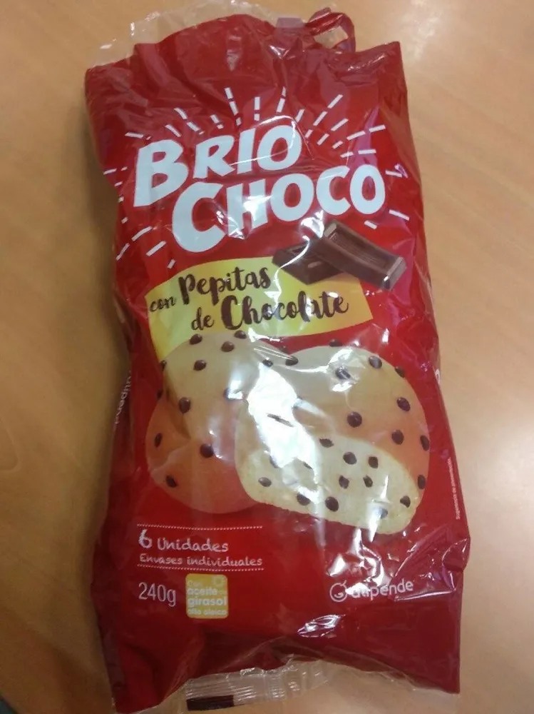 Brio Choco