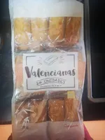 Valencianas