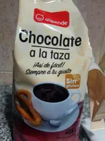 Chocolate a la taza