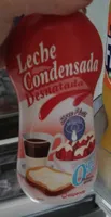 Leche condensada