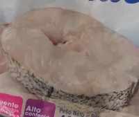 Rodajas de merluza
