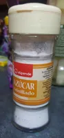Azúcar vainillado