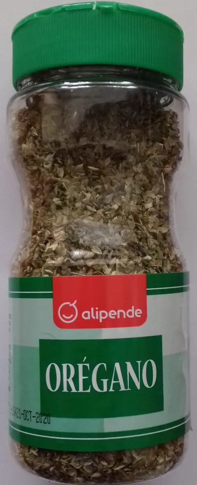 Orégano