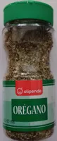 Orégano