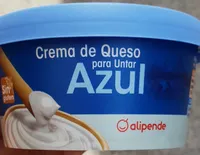 Queso Azul