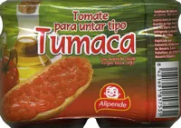 Tumaca