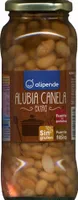 Alubia canela