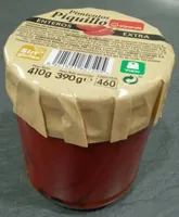 Pimientos del piquillo enteros extra