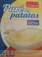 Puré de patatas