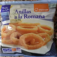 Anillas a la romana