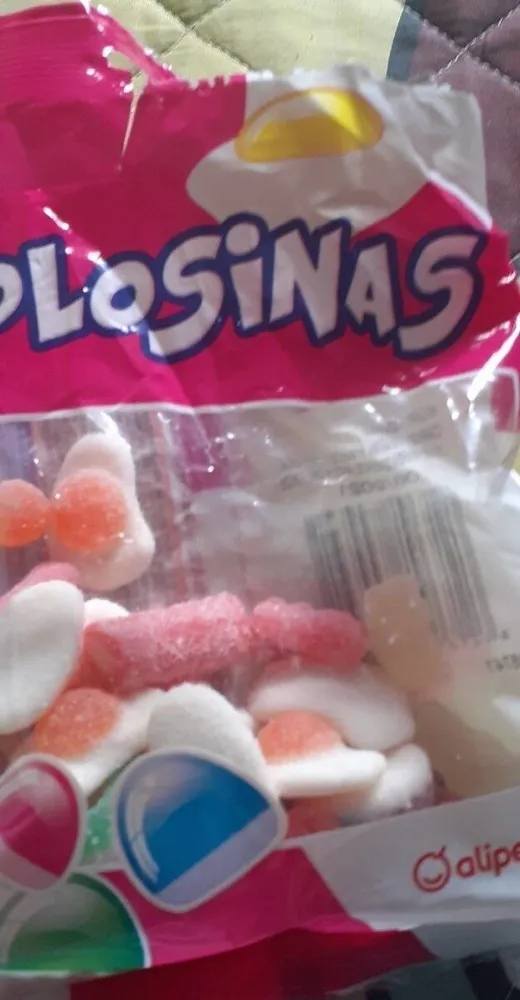 Golosinas