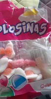 Golosinas
