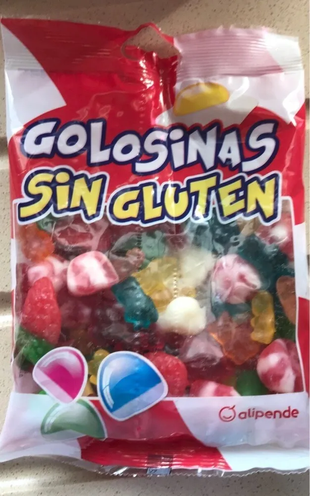 Golosinas