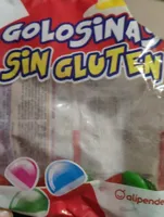 Golosinas sin gluten