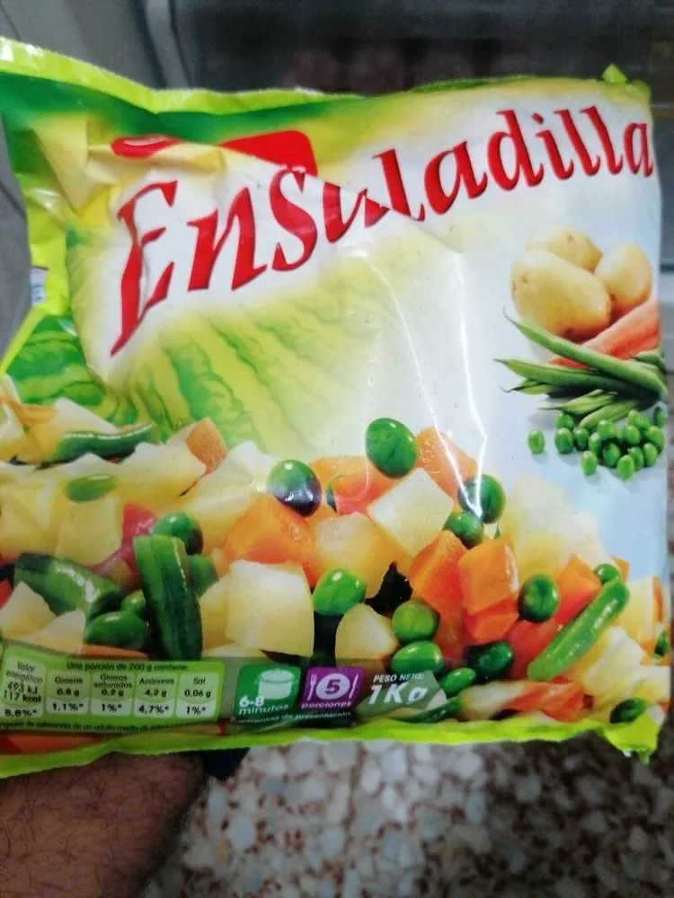 Ensaladilla