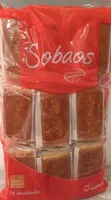 Sobaos