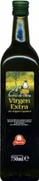 Aceite de oliva virgen extra
