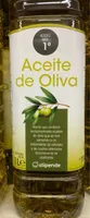 Aceite de oliva 1º