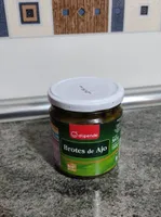 Brotes de ajo