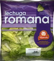Lechuga romana