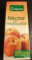 Nectar de Melocoton