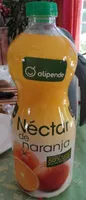 Néctar de naranja