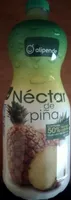 Néctar de piña