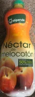 Néctar de melocotón
