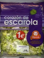 Corazon de escarola