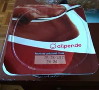 Natillas Chocolate