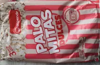 Palomitas Dulces