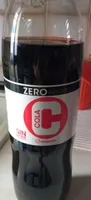 Cola zero