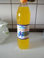 Bebida con Magnesio zero azúcar