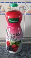 Nectar frutas del bosque