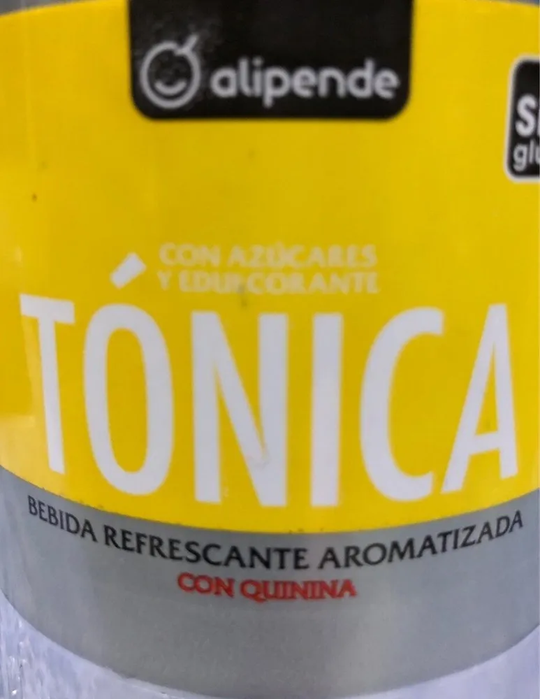 Tónica